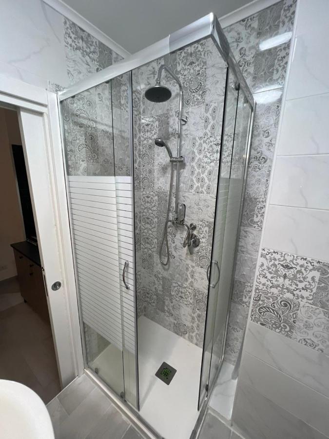 Cristiano Room Naples Exterior photo