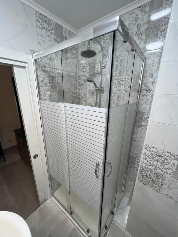 Cristiano Room Naples Exterior photo