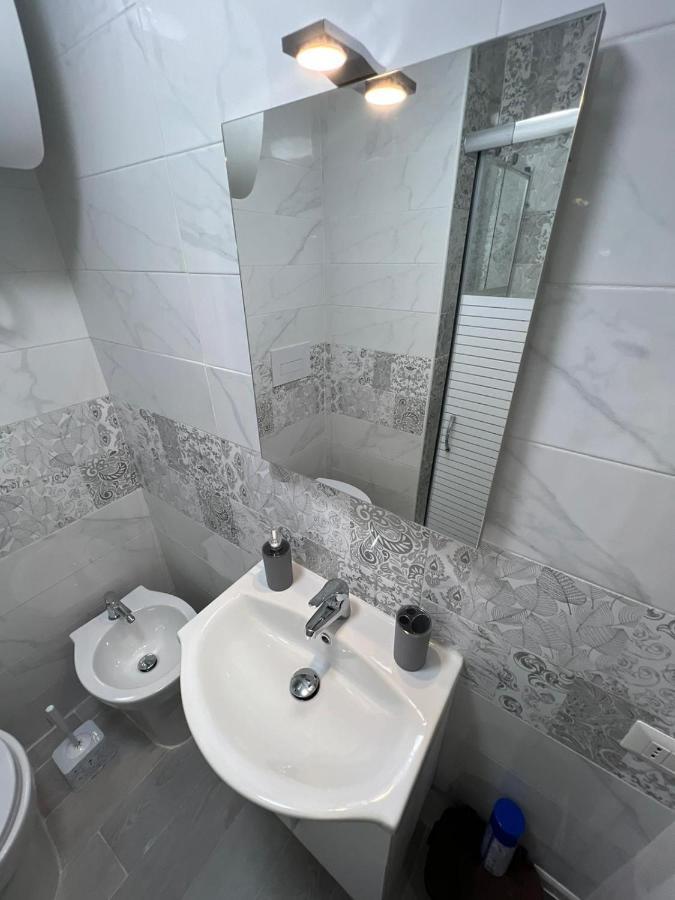 Cristiano Room Naples Exterior photo