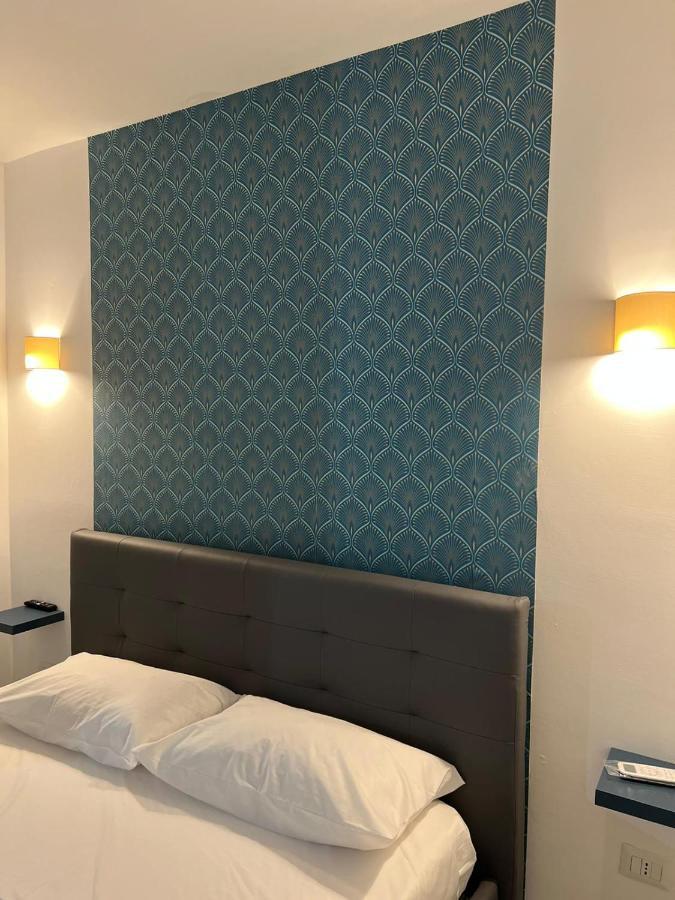 Cristiano Room Naples Exterior photo